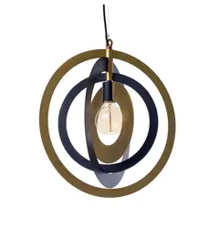 Подвесная лампа System Lamp. PikArt, арт. 4644-2