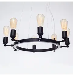 Люстра Circle PikArt арт. 4729-3
