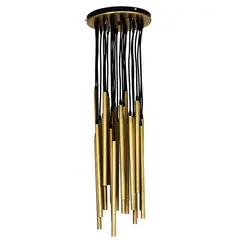 Люстра Tubes PikArt арт. 4870-3