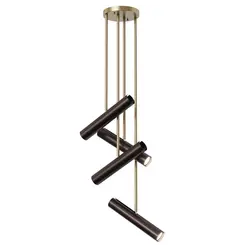 Люстра Hilary 4 PikArt арт. 28061-5