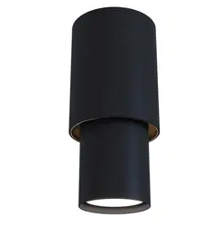 Точечный светильник BP 80/60 PikArt, арт. 30131-2
