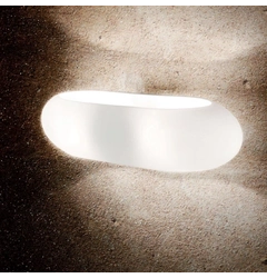 Бра Ideal Lux MORIS 034546