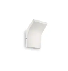 Настенный светильник Ideal Lux COMMODORE AP1 125886