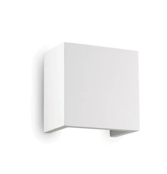 Світильник Ideal Lux Flash Gesso AP1 small 214672