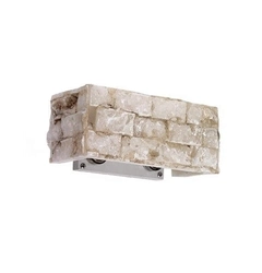 Бра Ideal Lux CARRARA 018775