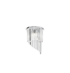Бра Ideal Lux Carlton AP3 168913