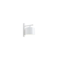 Бра REDO 01-1548 MILLER White