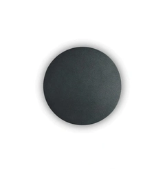 Настінний світильник Ideal Lux Cover AP1 round small 195742