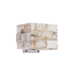 Бра Ideal Lux CARRARA 000619