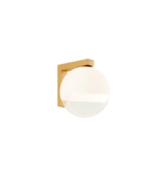 Бра REDO 01-2274 BERRY GOLD/WHITE