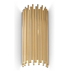 Бра Ideal Lux Pan AP2 208794