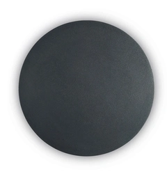 Настінний світильник Ideal Lux Cover AP1 round big 195759