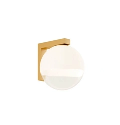 Бра REDO 01-2302 BERRY GOLD/WHITE
