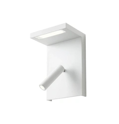 Бра REDO 01-1499 AGOS White + USB