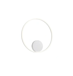 Бра REDO 01-1702 ORBIT White + DIRECT LIGHT