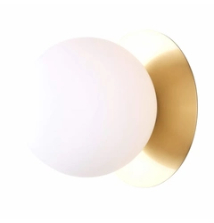 Бра CosmoLight CAPE TOWN W01063BR