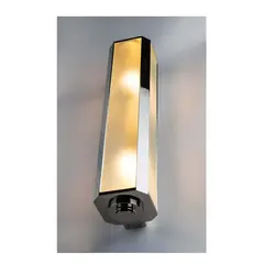 Настінне бра “Crystal” 1 PikArt арт. 23370
