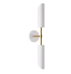 Настенный бра Brass 2 PikArt, арт. 23676-5