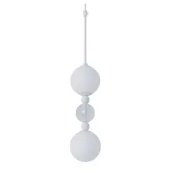Подвеска Bubbles 2 PikArt, арт. 24910-1