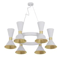 Люстра Dualight C PikArt, арт. 25352-1