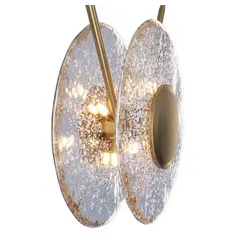 Підвіс Sprinkled Glass PikArt арт. 25656-2