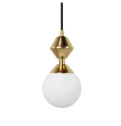 Люстра Pikart Dome lamp 4844-24