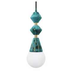 Люстра Pikart Dome lamp 4844-25