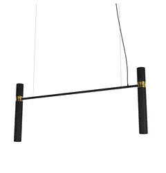 Люстра Tube chandelier PikArt, арт. 5299-22