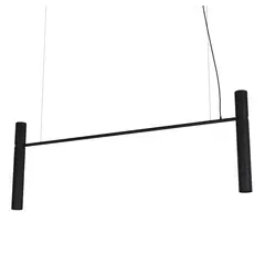 Люстра Tube chandelier PikArt, арт. 5299-18