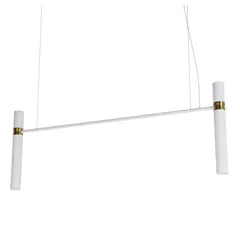 Люстра Tube chandelier PikArt, арт. 5299-13