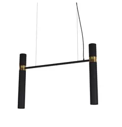 Люстра Tube chandelier PikArt, арт. 5299-21