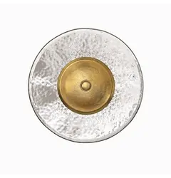 Настінне бра Sprinkled Glass PikArt арт. 25659-1
