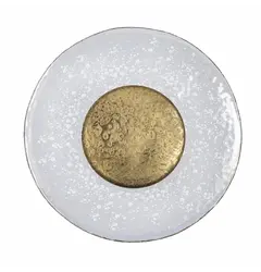 Настінне бра Sprinkled Glass PikArt арт. 25659-2
