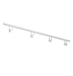 Люстра стельова 4Spots VSimple PikArt арт. 23718-1