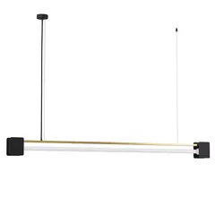 Офисный светильник TURN ON Light PikArt, арт. 13402-6
