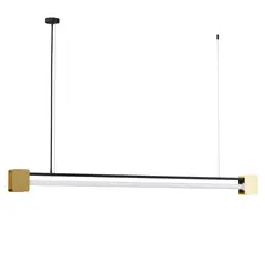 Офисный светильник TURN ON Light PikArt, арт. 13402-3