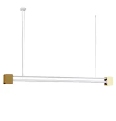 Офисный светильник TURN ON Light PikArt, арт. 13402-4