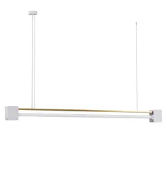 Офисный светильник TURN ON Light PikArt, арт. 13402-5