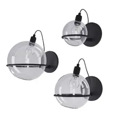 Бра Spacelights PikArt, арт. 20925-10