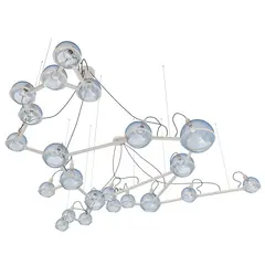Люстра «Ophiuchus» (созвездие Змееносца) PikArt, арт. 20931-3
