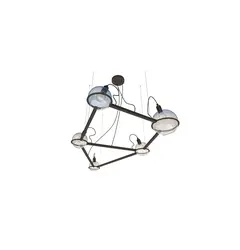 Люстра “Cephus” (Цефей) PikArt арт. 21868-4