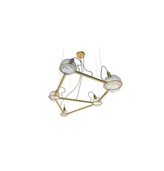 Люстра “Cephus” (Цефей) PikArt арт. 21868-1
