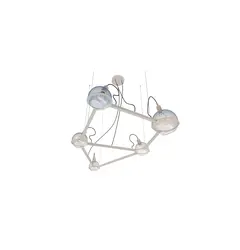 Люстра “Cephus” (Цефей) PikArt арт. 21868-3