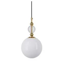 Подвеска FJ Glass Balls PikArt, арт. 23689-1