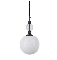 Подвеска FJ Glass Balls PikArt, арт. 23689-3