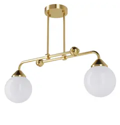 Лампа Cari Duo PikArt арт. 23708-1