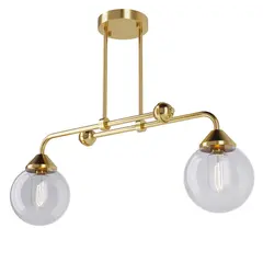 Лампа Cari Duo PikArt арт. 23708-2