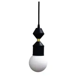Підвісний світильник PikArt 4844-3 Dome lamp