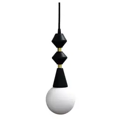 Підвісний світильник PikArt 4844-4 Dome lamp