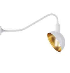 Настенный бра Scoop PikArt, арт. 3897-1